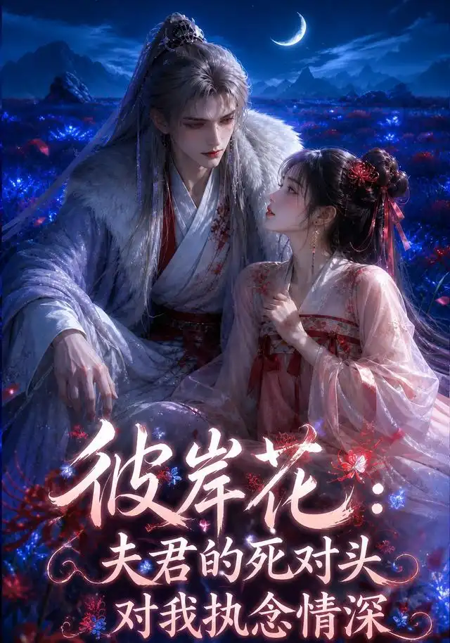 彼岸花：夫君的死对头对我执念情深（72集）