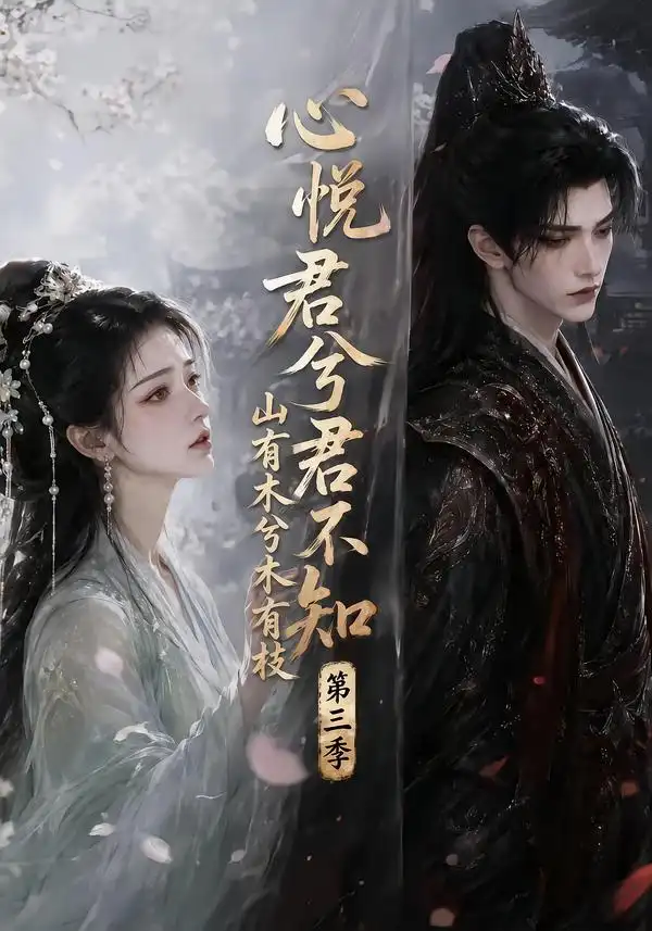 心悦君兮君不知山有木兮木有枝第三季（142集）