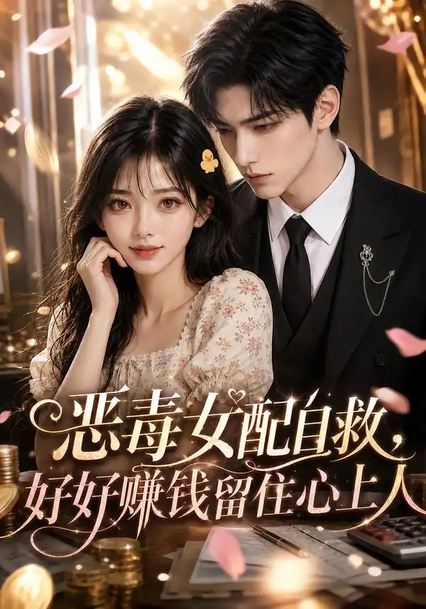 恶毒女配自救，好好赚钱留住心上人（94集）