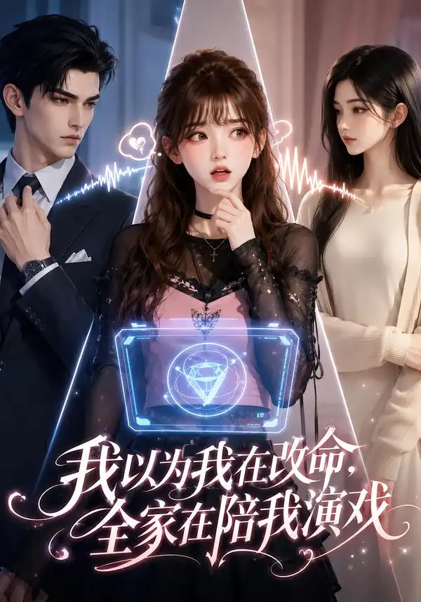 我以为我在改命，全家在陪我演戏（60集）