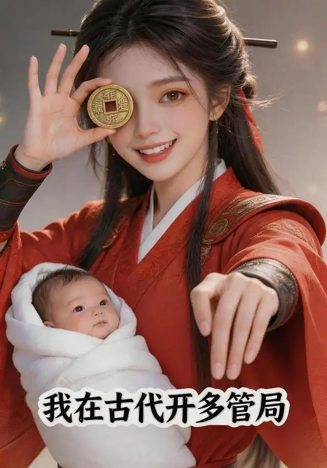 我在古代开多管局（93集）