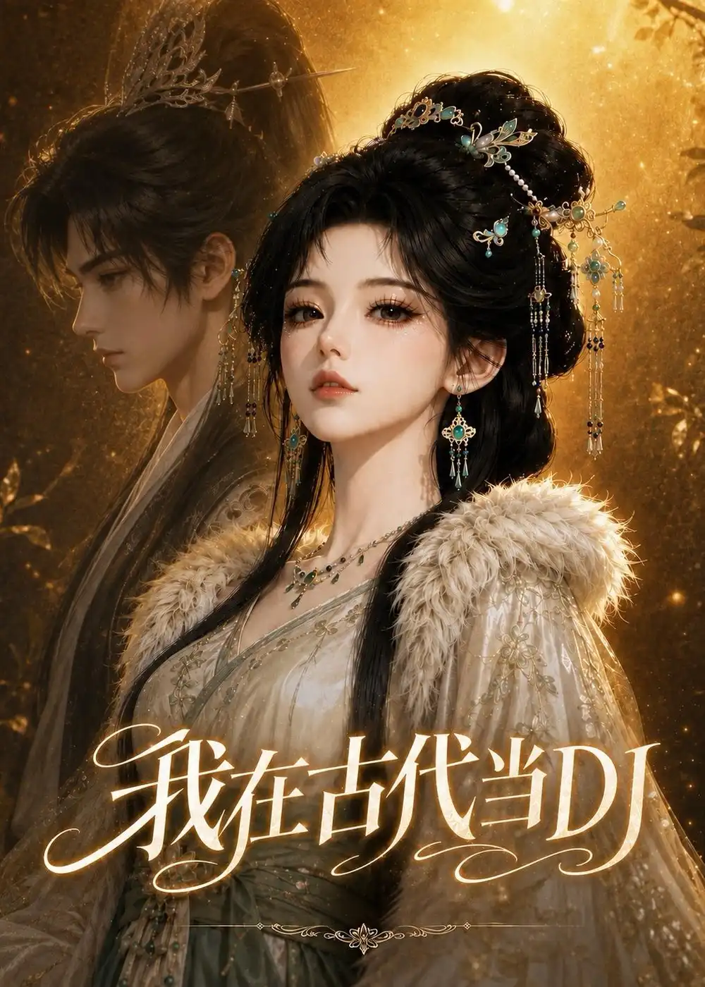 我在古代当DJ（43集）