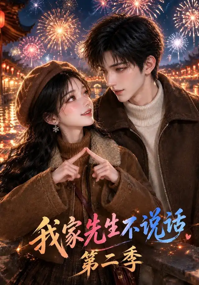 我家先生不说话第二季（145集）