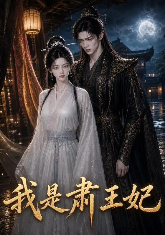 我是肃王妃（48集）