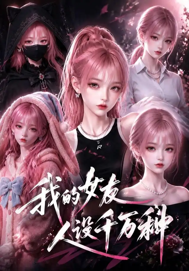 我的女友人设千万种（120集）