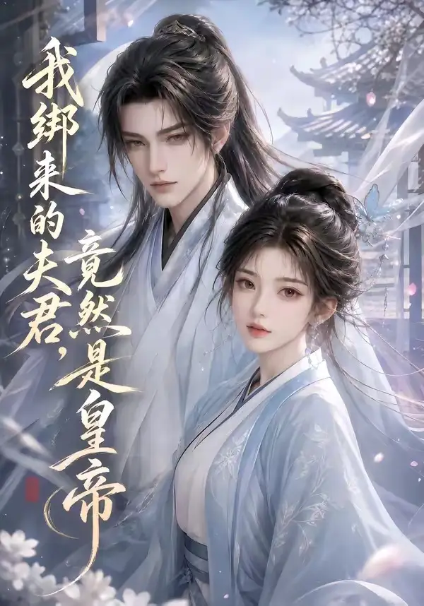 我绑来的夫君，竟然是皇帝（37集）