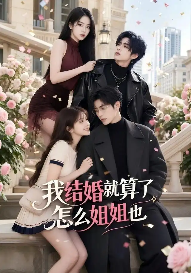 我结婚就算了怎么姐姐也（60集）