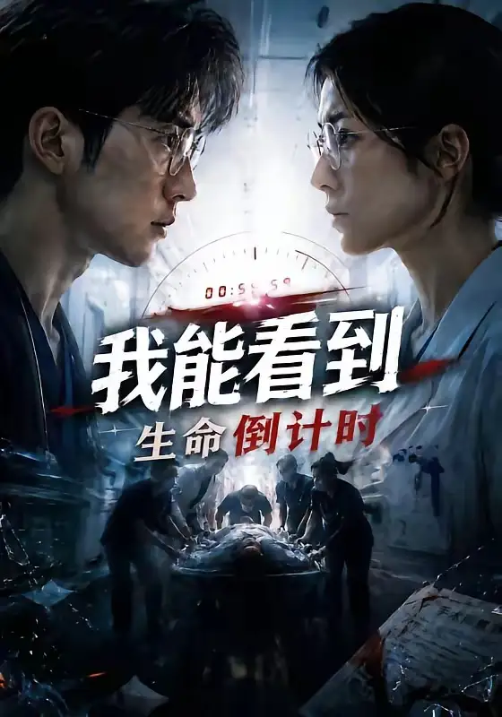 我能看到生命倒计时（65集）