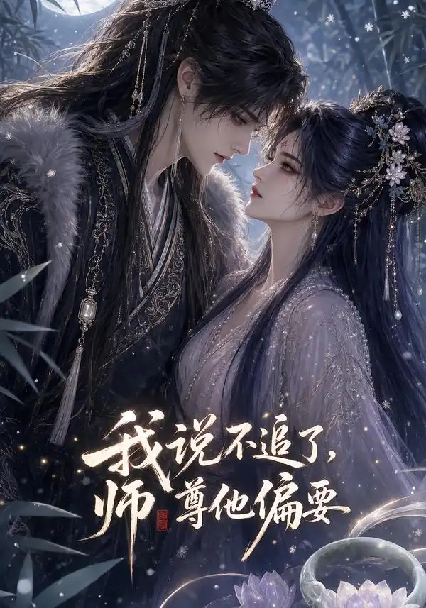 我说不追了，师尊他偏要（60集）