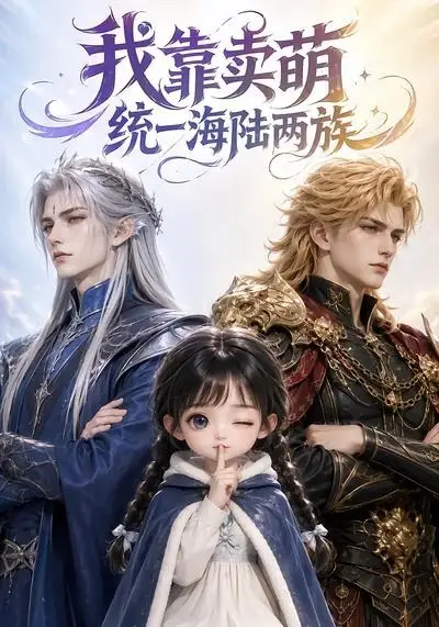 我靠卖萌统一海陆两族（60集）