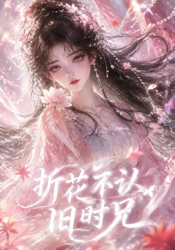 折花不认旧时兄（40集）
