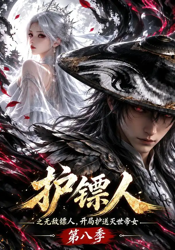 护镖人之无敌镖人，开局护送灭世帝女第八季（72集）