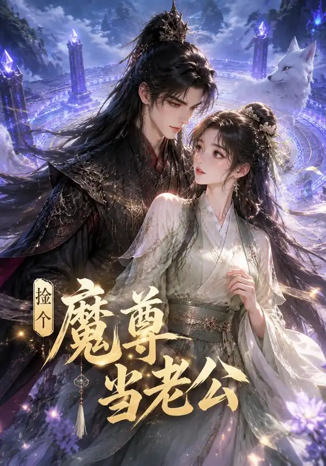 捡个魔尊当老公（53集）