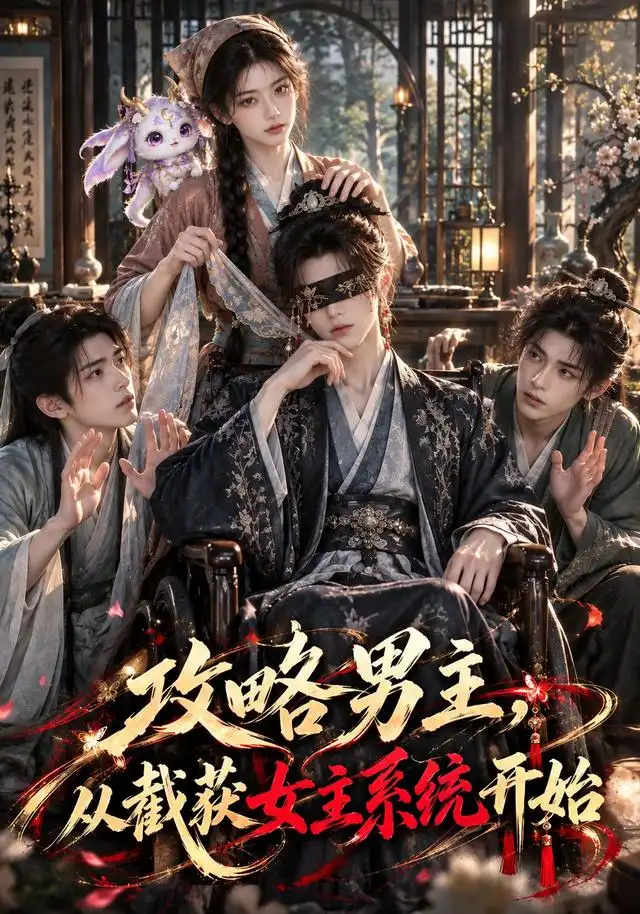 攻略男主，从截获女主系统开始（114集）