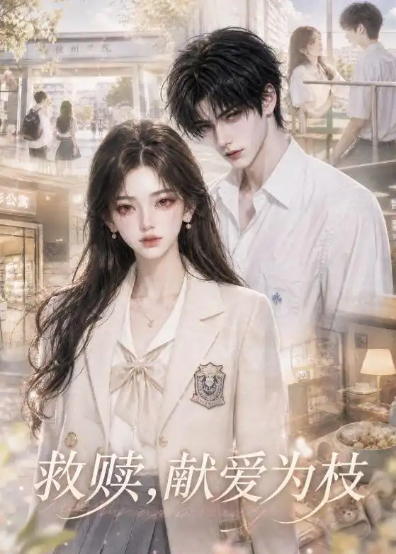 救赎，献爱为枝（99集）