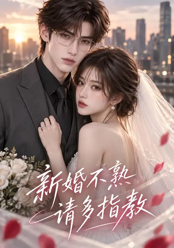新婚不熟，请多指教（200集）