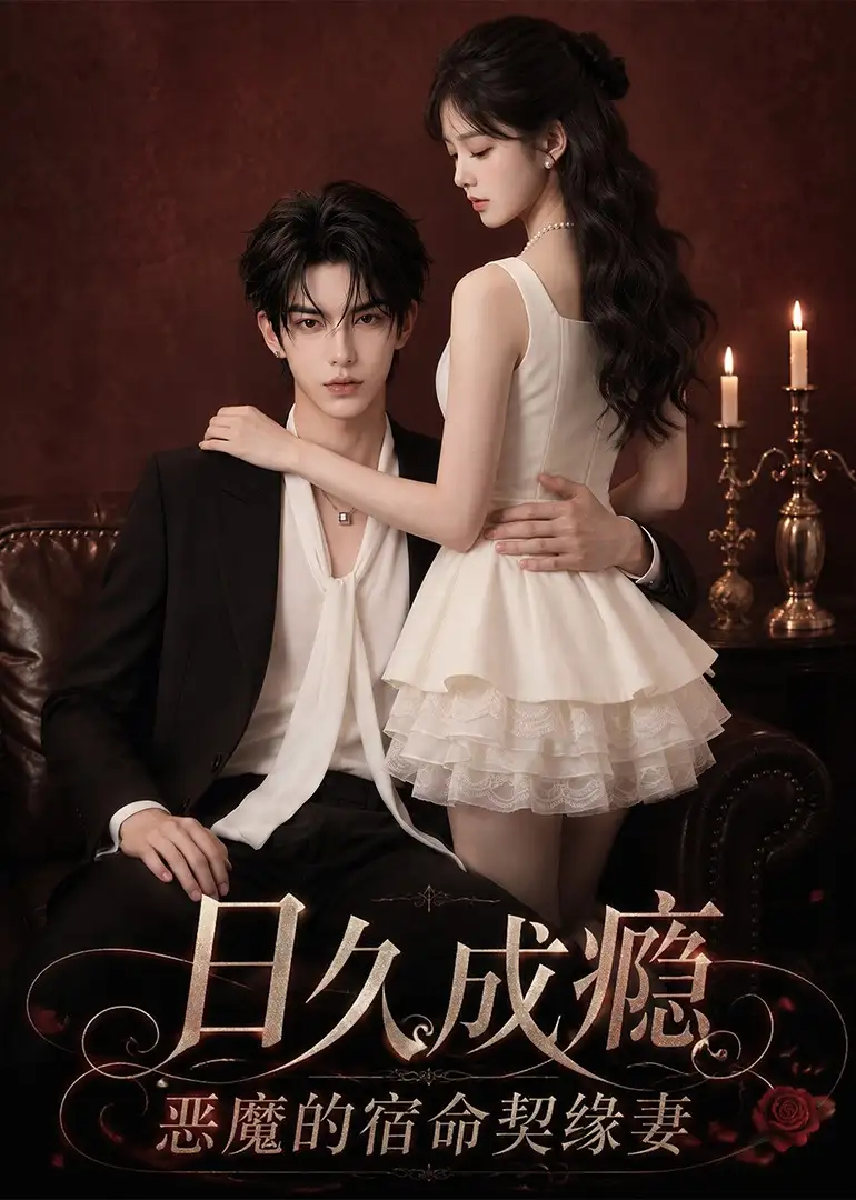 日久成瘾：恶魔的宿命契缘妻（70集）