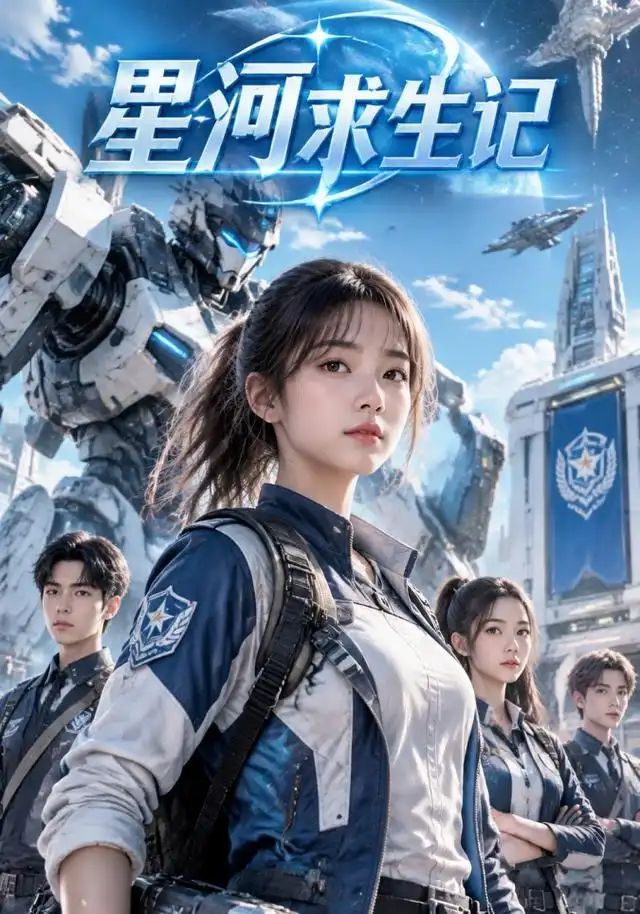 星河求生记（60集）