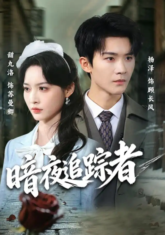 暗夜追踪者（61集）杨泽＆甜九洛（1080P）
