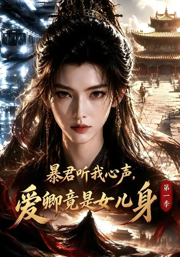 暴君听我心声，爱卿竟是女儿身第一季（169集）