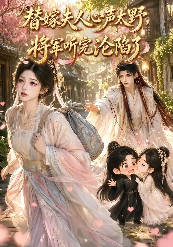 替嫁夫人心声太野将军听完沦陷了（116集）