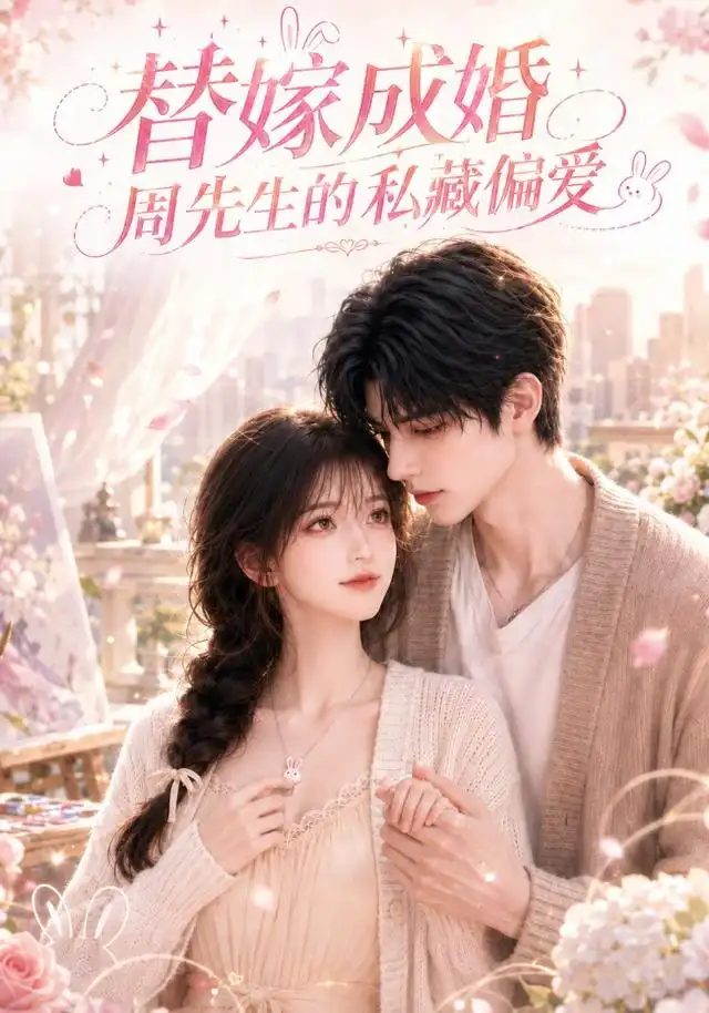 替嫁成婚周先生的私藏偏爱（71集）