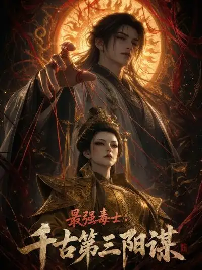 最强毒士：千古第三阳谋（141集）