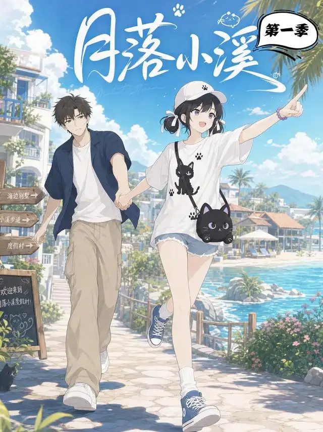 月落小溪第一季（262集）