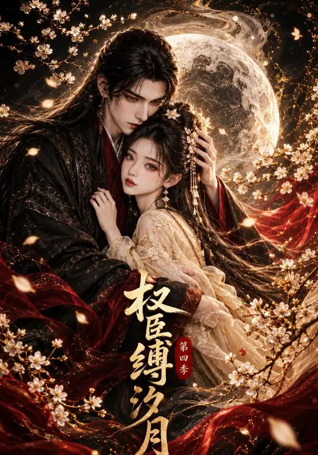 权臣缚汐月第四季（68集）