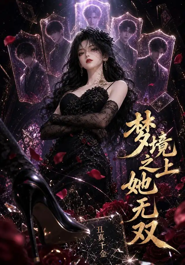梦境之上她无双（44集）