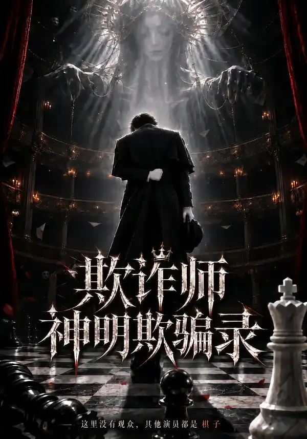 欺诈师：神明欺骗录（148集）