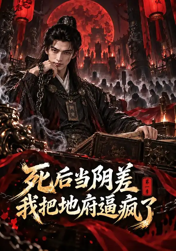 死后当阴差，我把地府逼疯了第一季（129集）