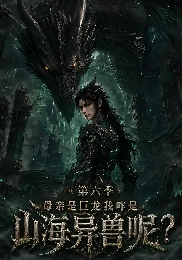 母亲是巨龙我咋是山海异兽呢第六季（150集）