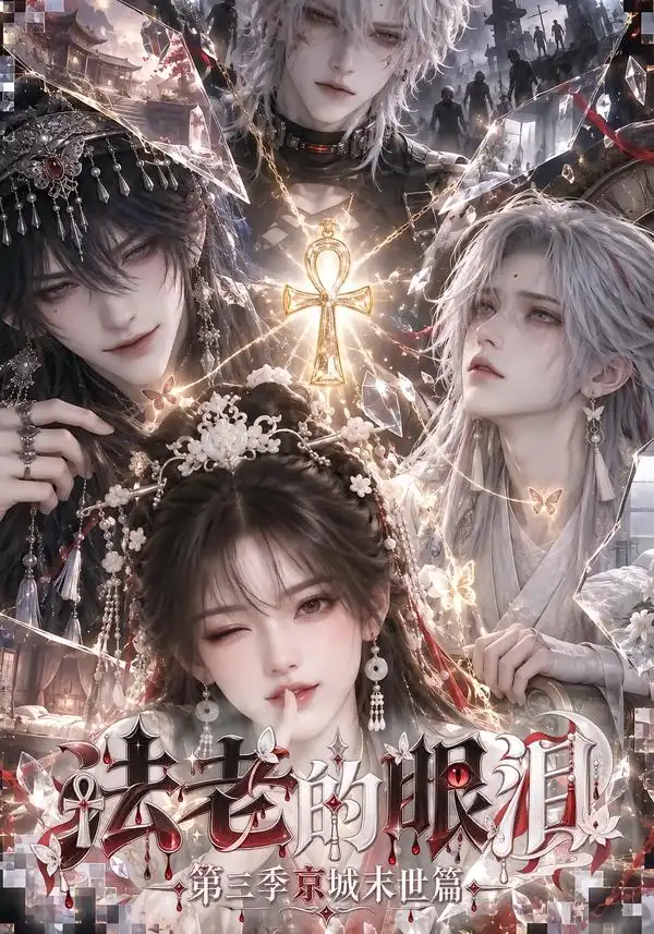法老的眼泪：第三季京城末世篇（288集）