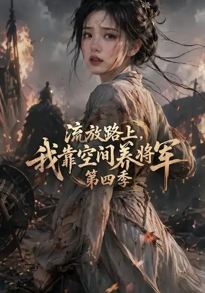 流放路上，我靠空间养将军第四季（80集）