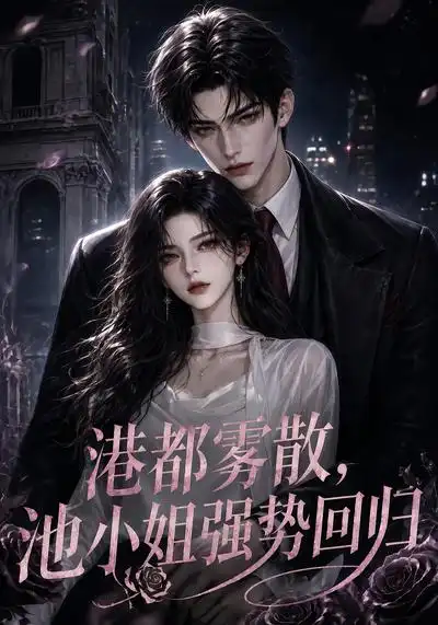 港都雾散，池小姐强势回归（60集）
