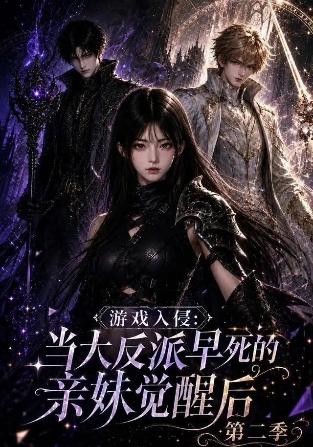游戏入侵：当大反派早死的亲妹觉醒后第二季（287集）