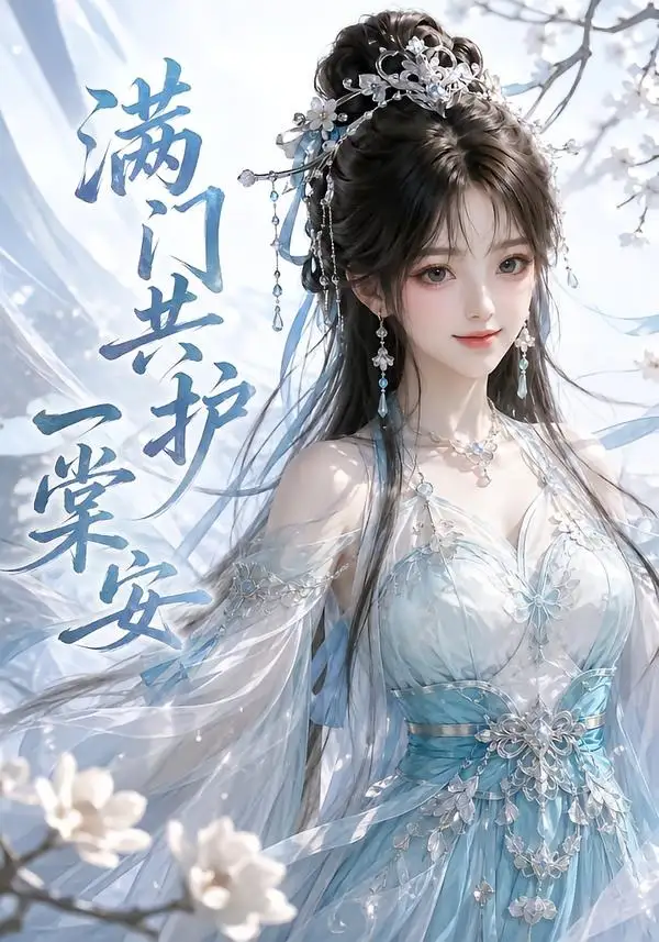 满门共护一棠安（64集）
