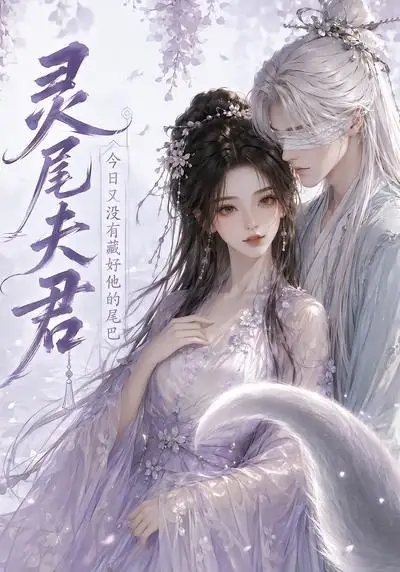 灵尾夫君：今日又没有藏好他的尾巴（40集）