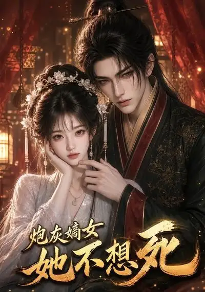 炮灰嫡女她不想死（18集）