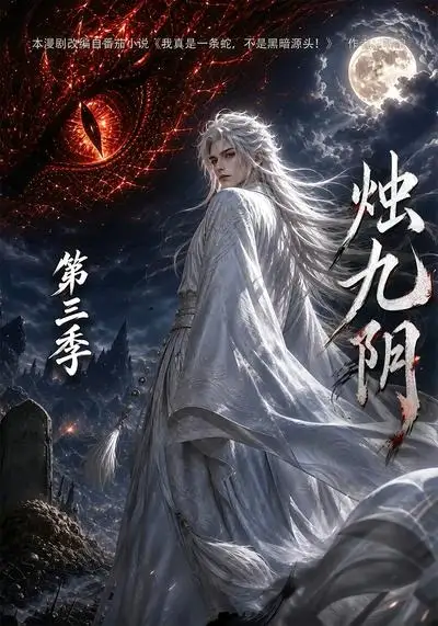 烛九阴第三季（108集）