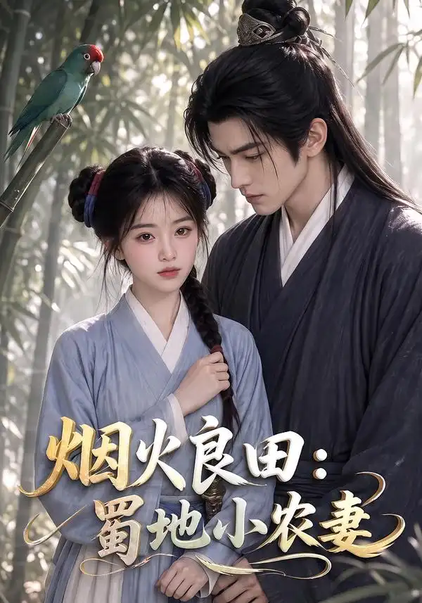 烟火良田：蜀地小农妻（150集）