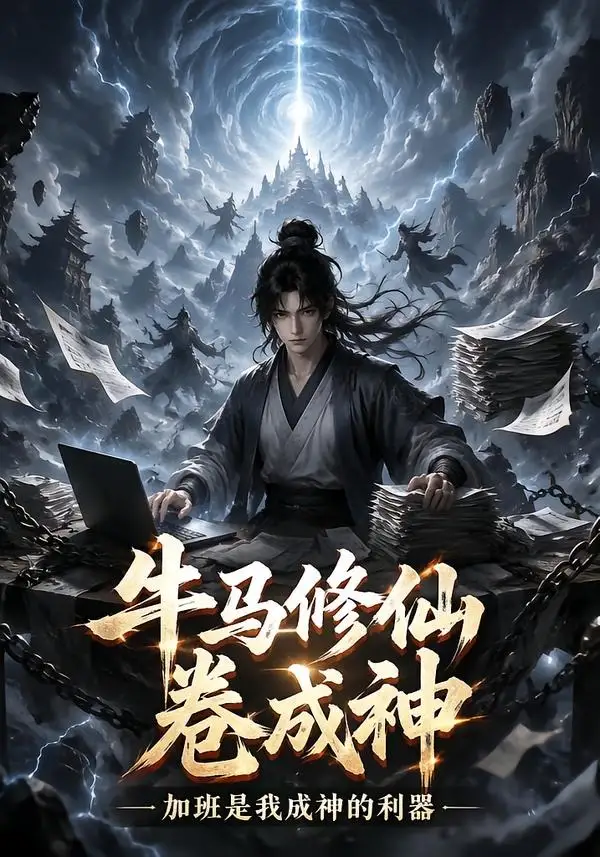 牛马修仙卷成神第一季（84集）