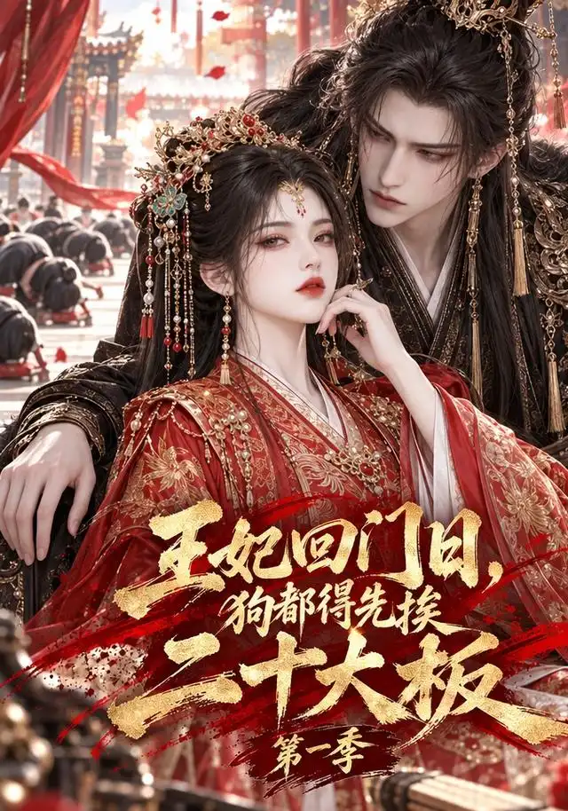 王妃回门日，狗都得先挨二十大板第一季（210集）