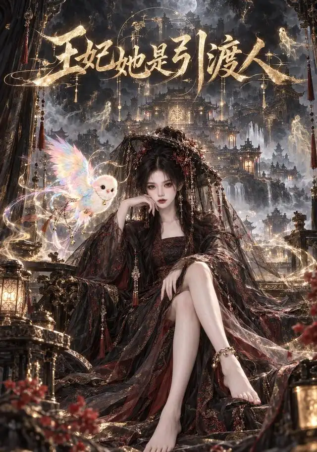 王妃她是引渡人（77集）