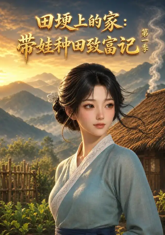田埂上的家：带娃种田致富记第一季（110集）