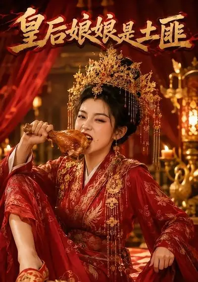 皇后娘娘是土匪（68集）