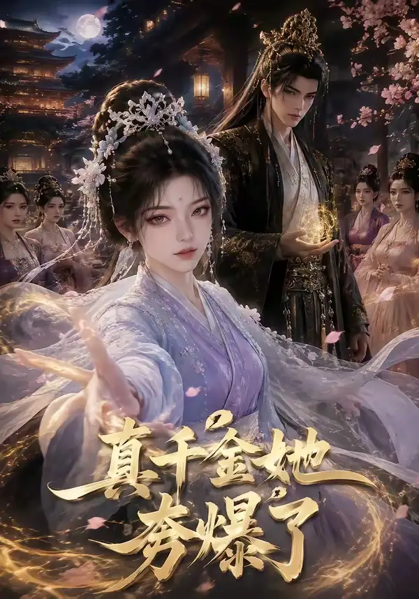 真千金她夯爆了（70集）
