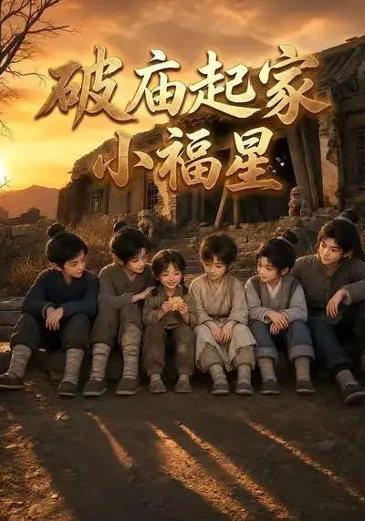破庙起家小福星第二季（13集）