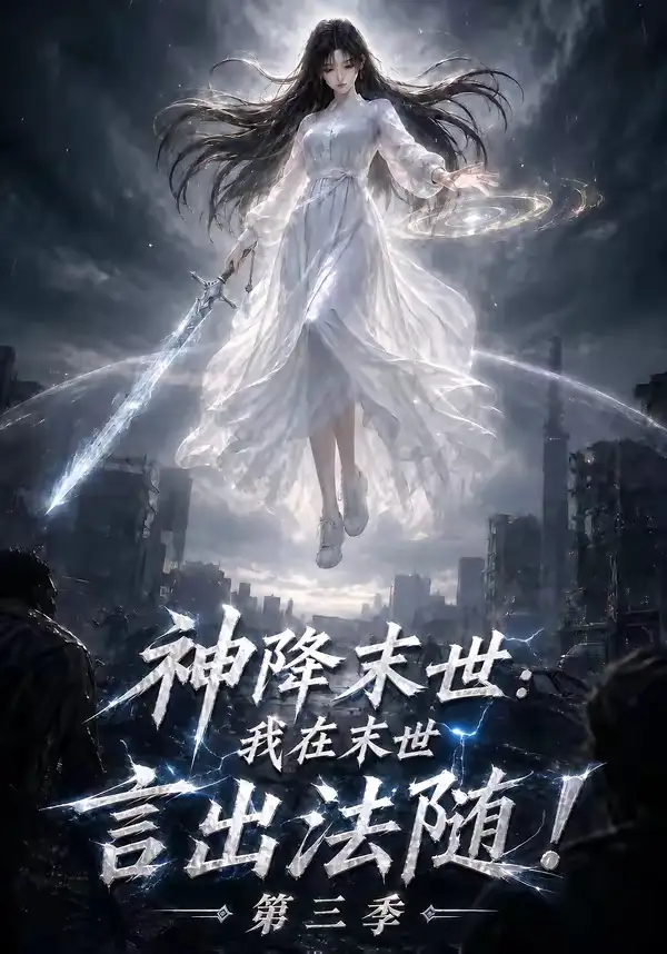 神降末世：我在末世言出法随第三季（130集）